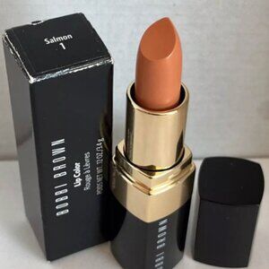 New Bobbi Brown Lip Color Lipstick SALMON
